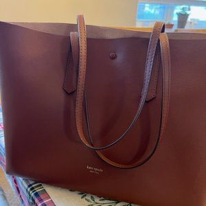 Kate Spade Molly Large Tote